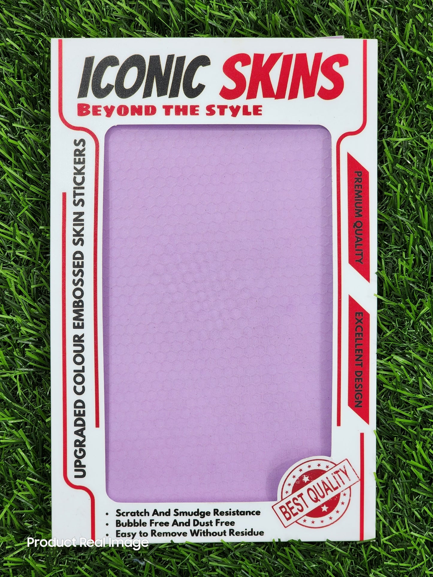 Honeycomb Mobile Skin