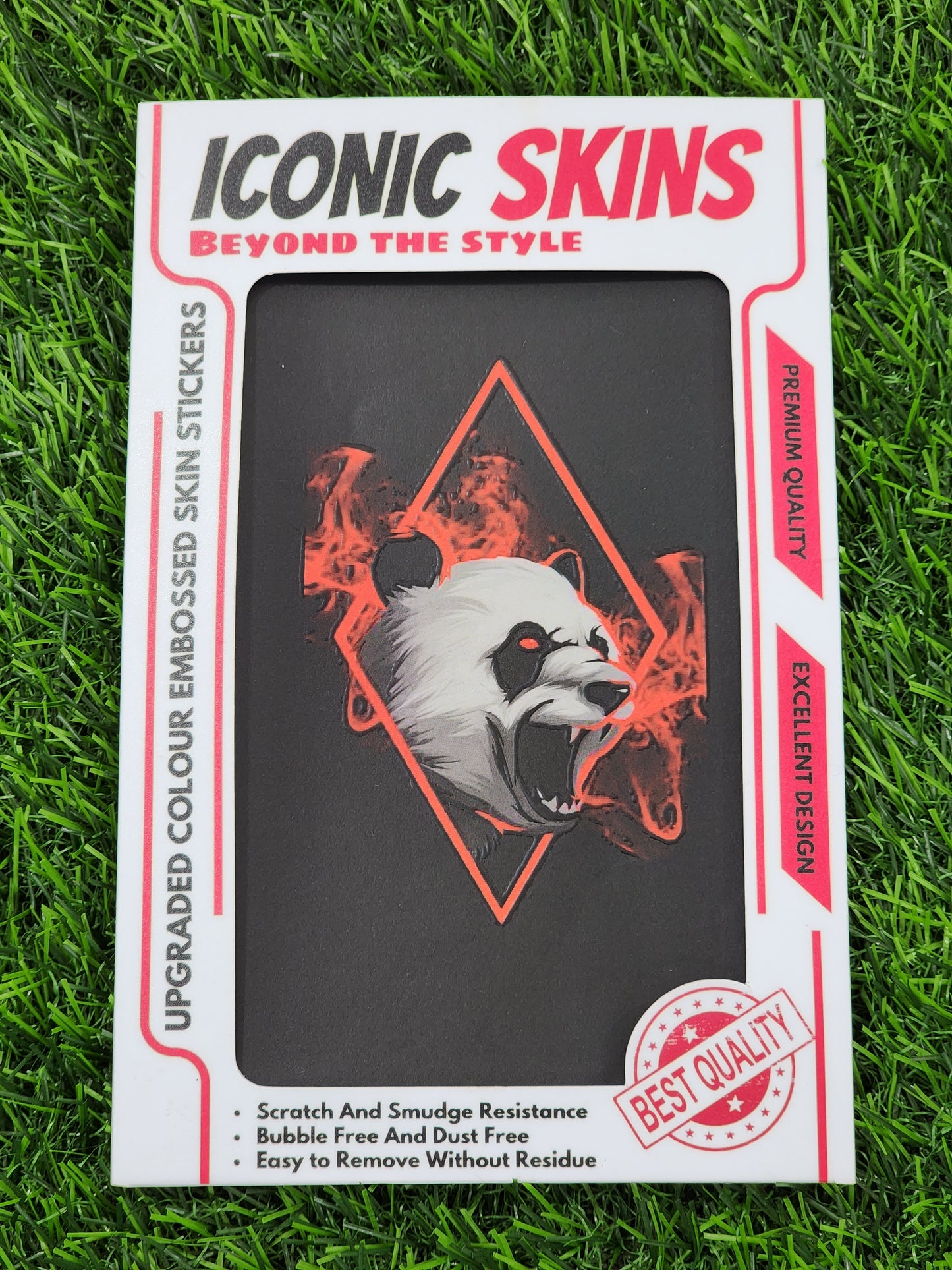 Cartoons Mobile Skin