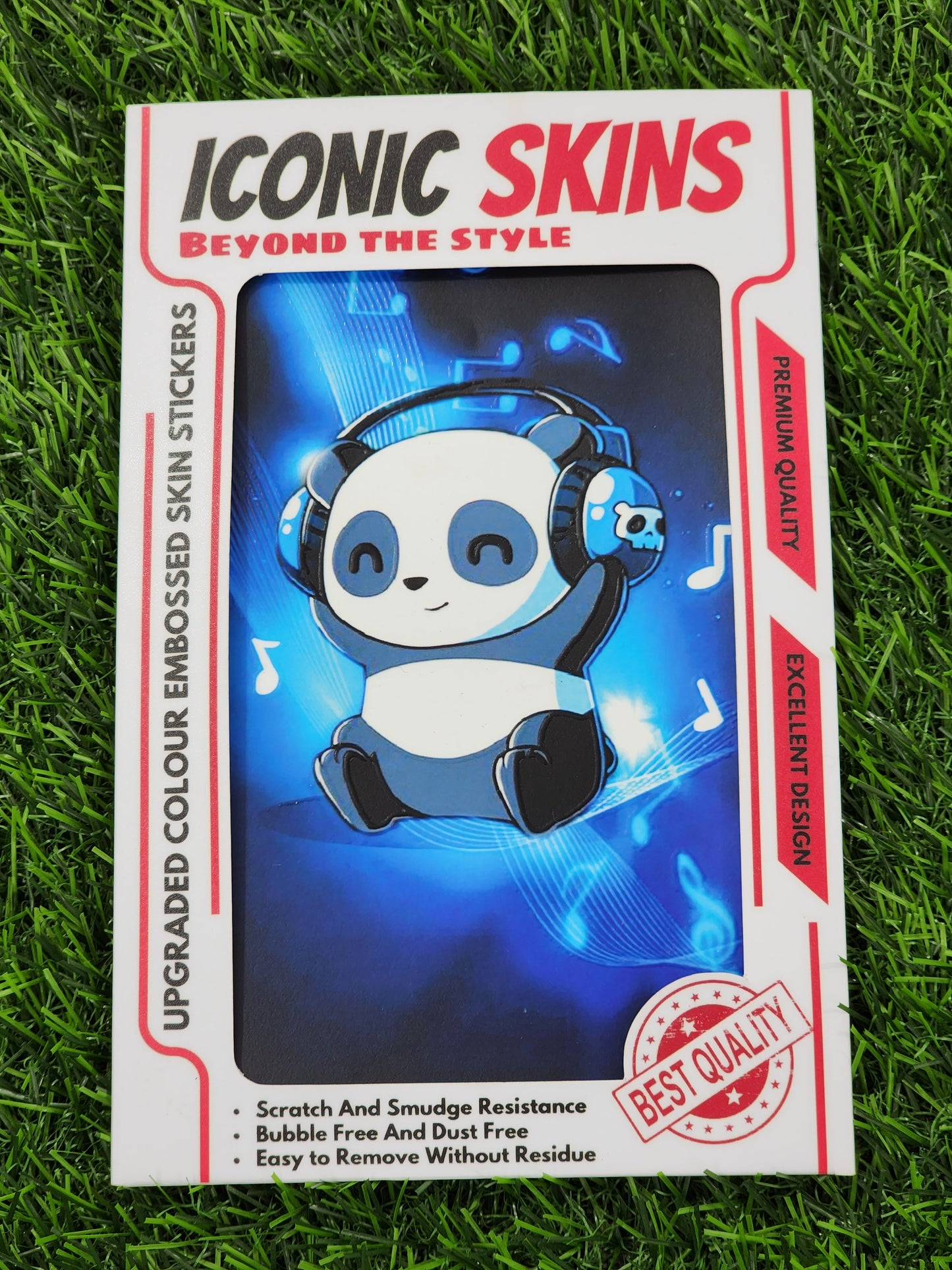 Cartoons Mobile Skin