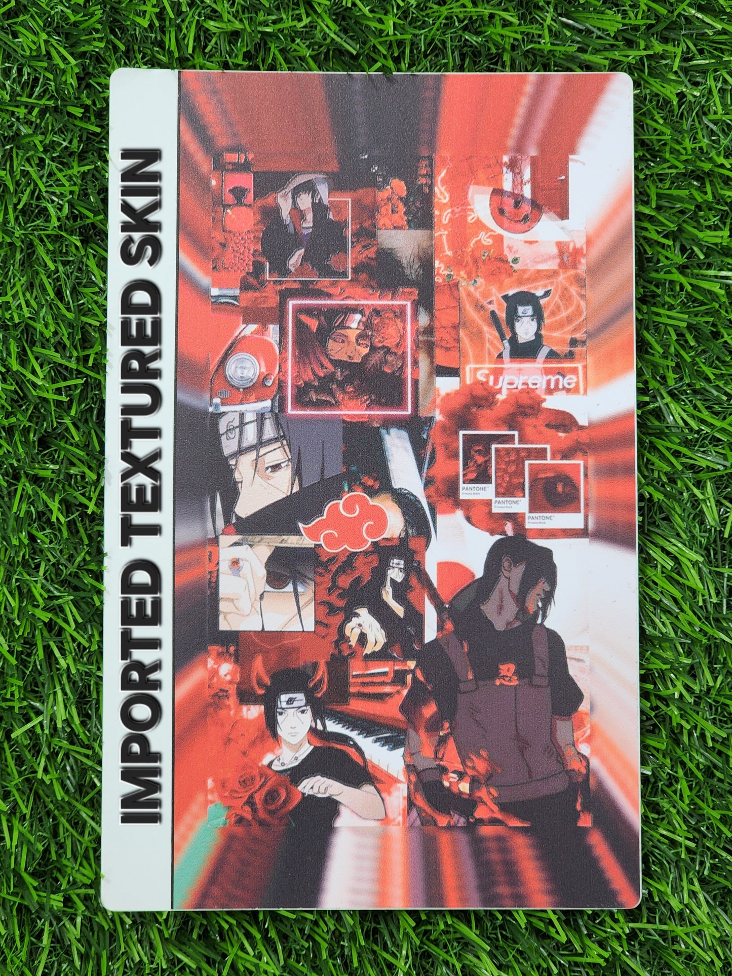 Naruto Mobile Skin