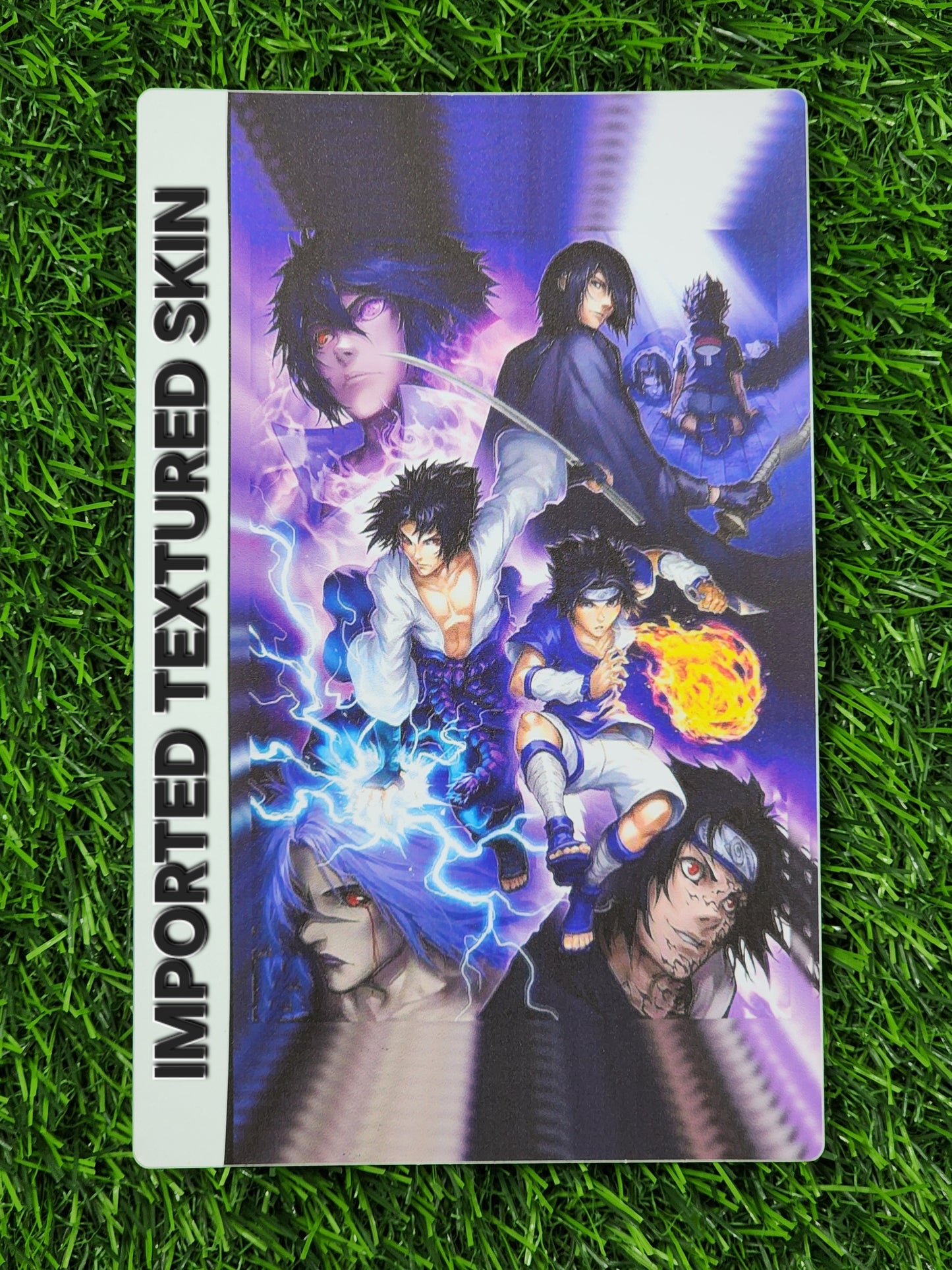 Naruto Mobile Skin