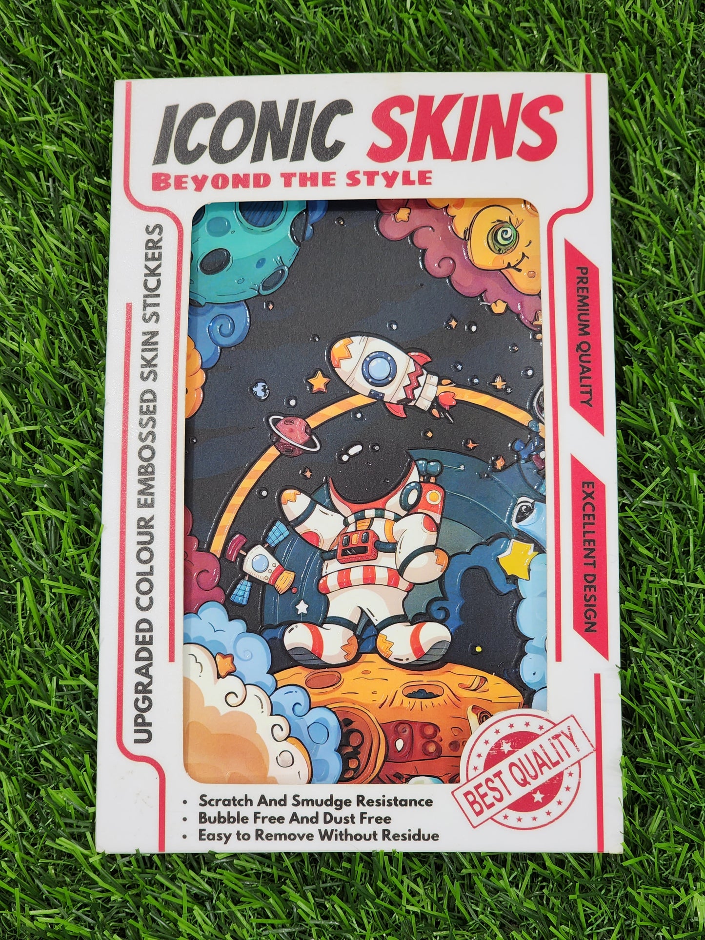 Ai Mobile Skins