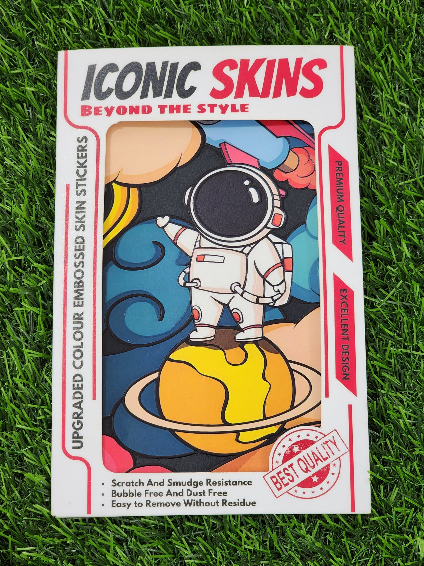 Ai Mobile Skins
