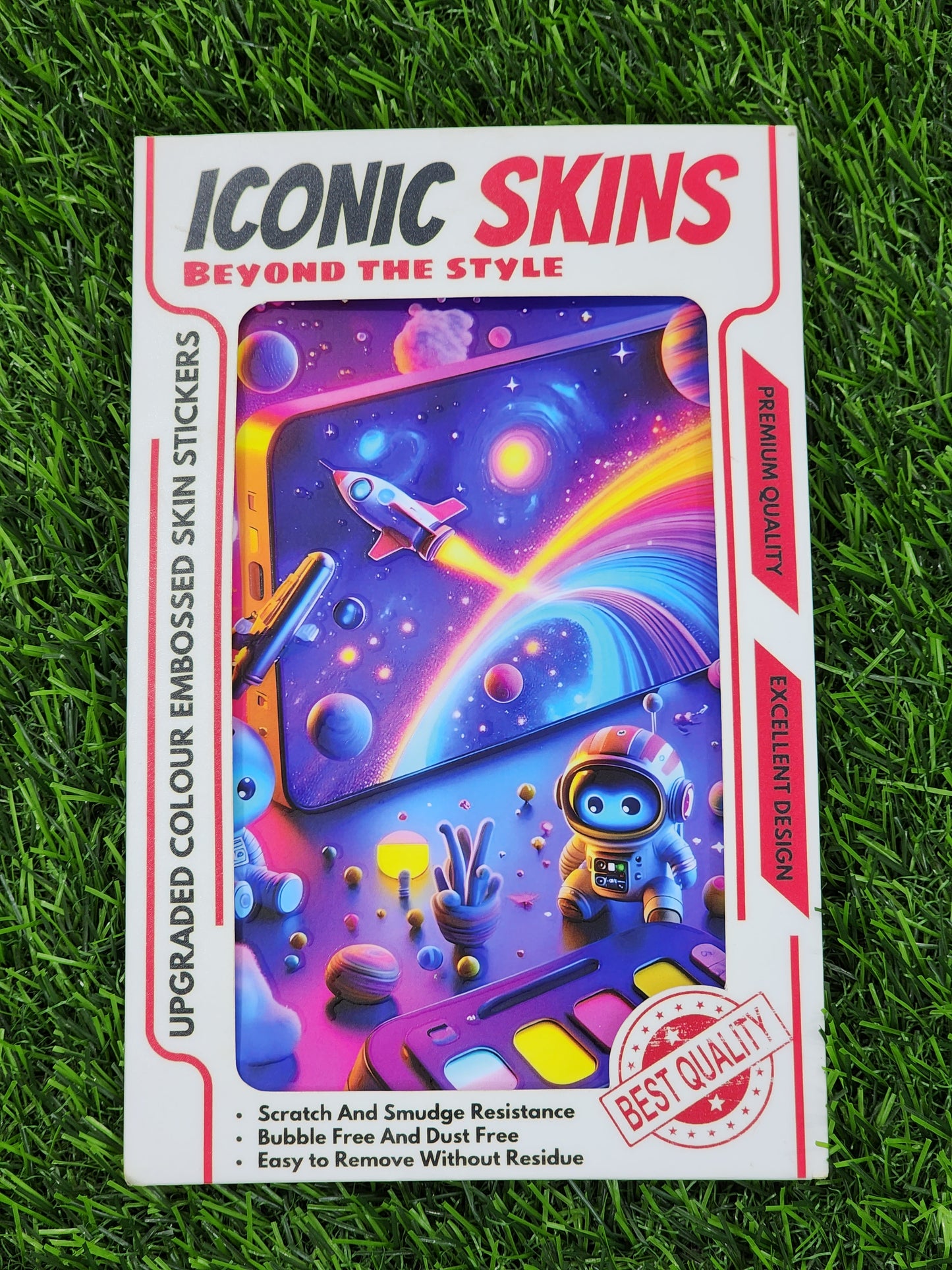 Ai Mobile Skins