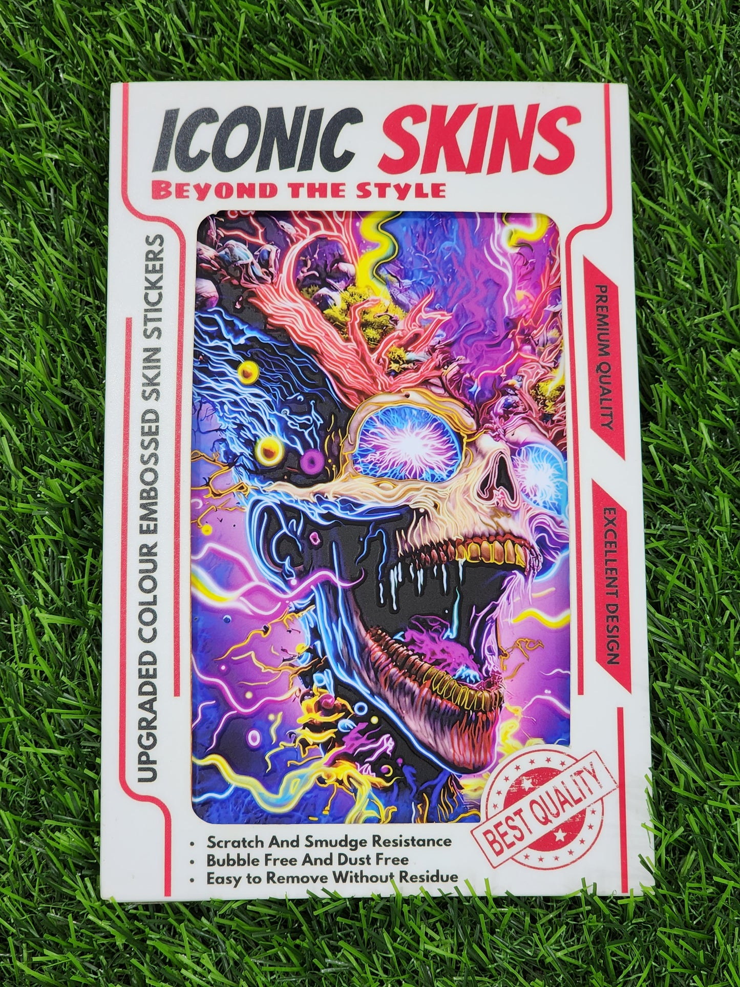 Ai Mobile Skins