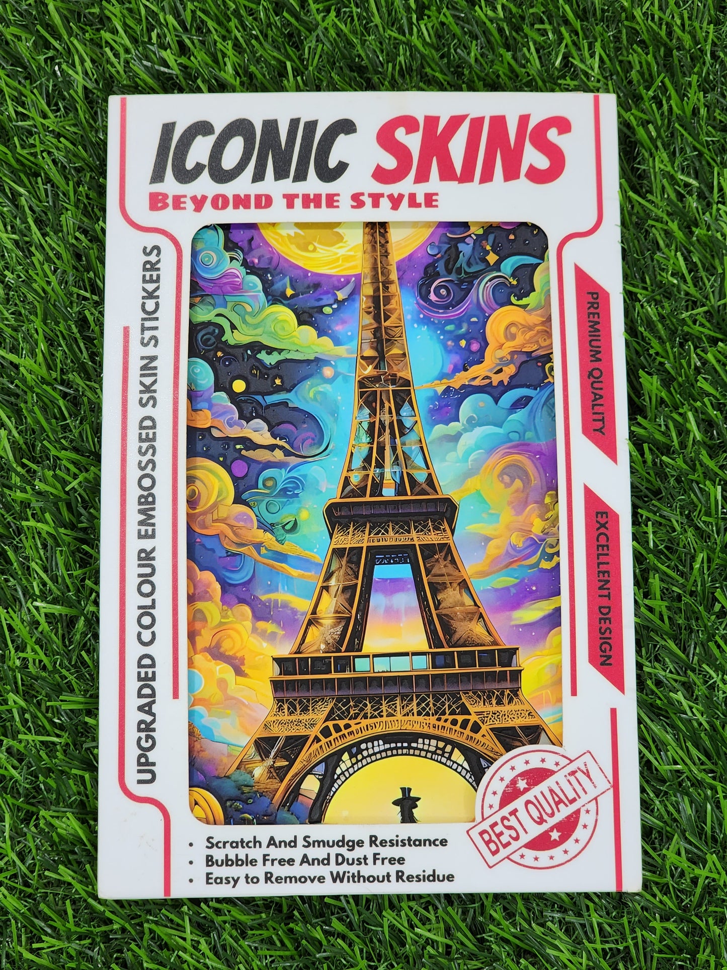 Ai Mobile Skins