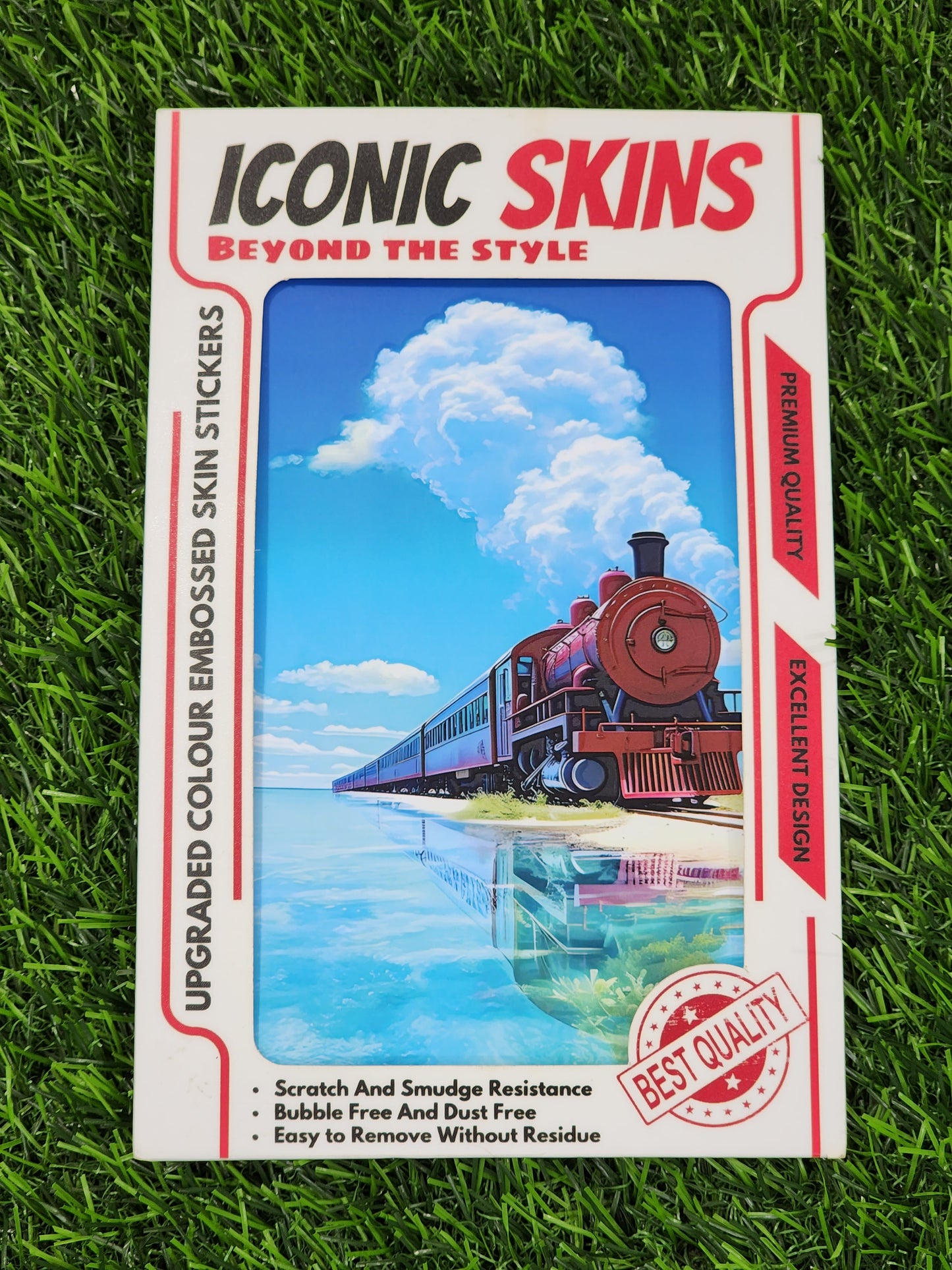 Ai Mobile Skins