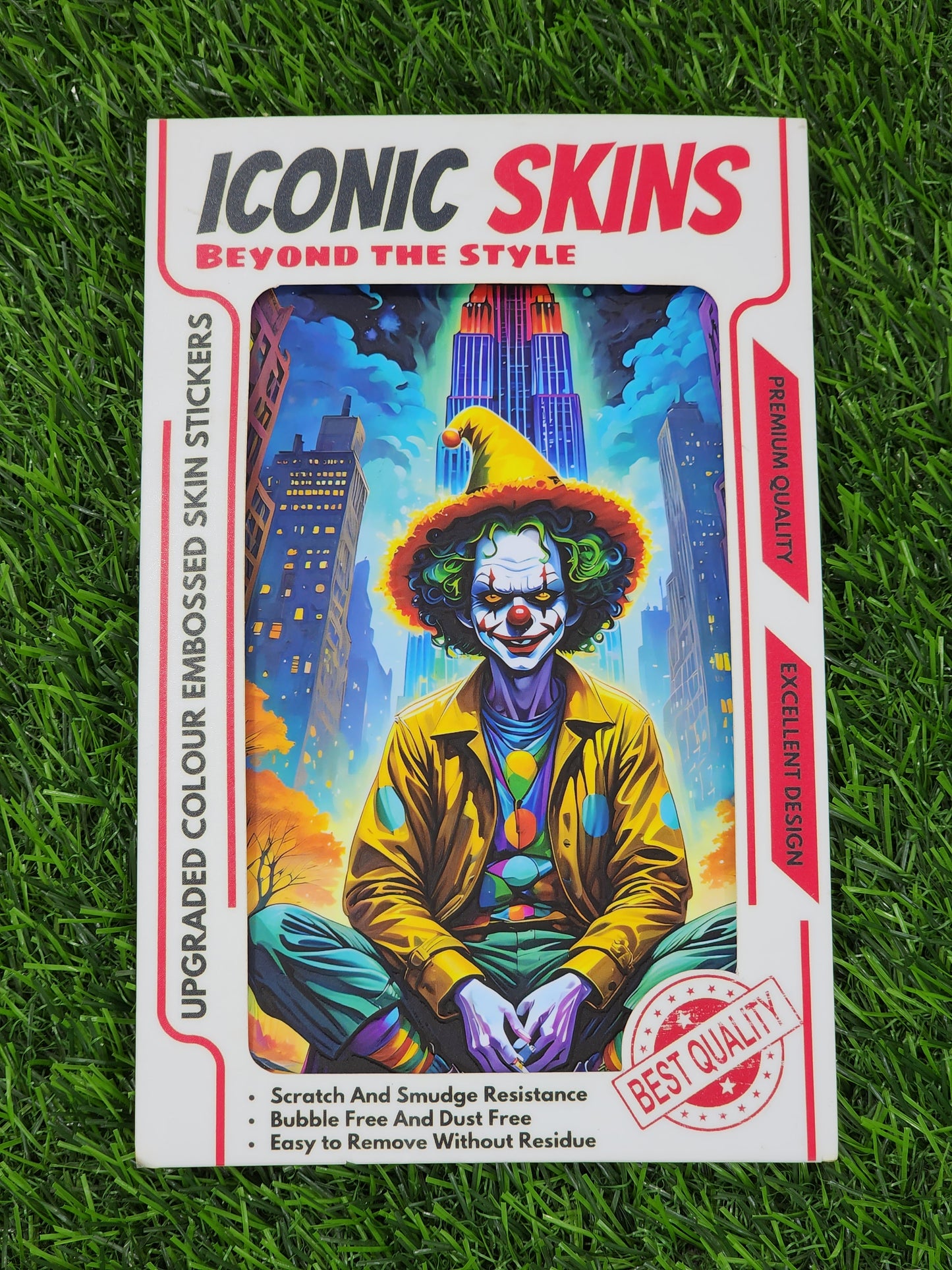 Ai Mobile Skins