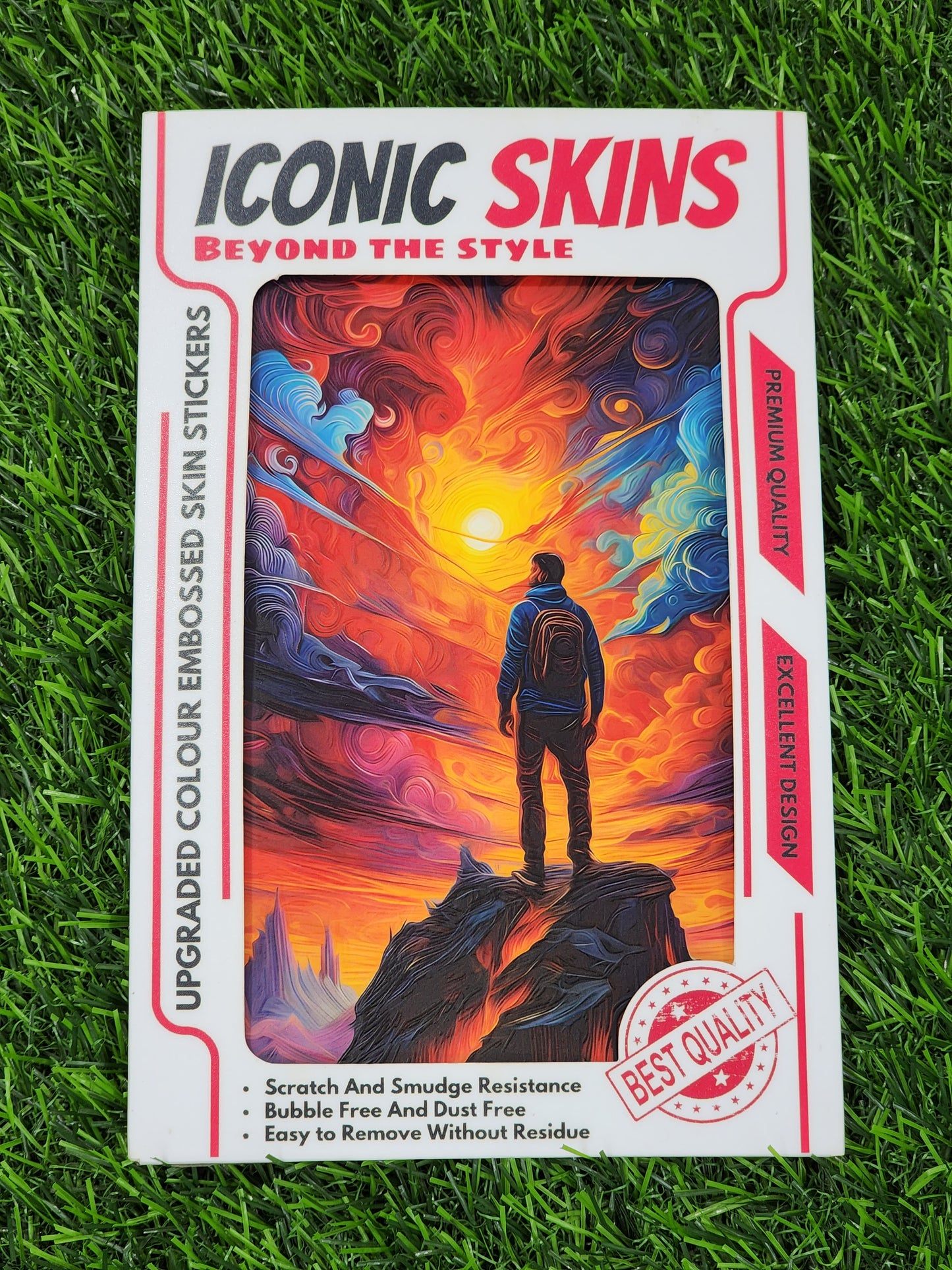 Ai Mobile Skins