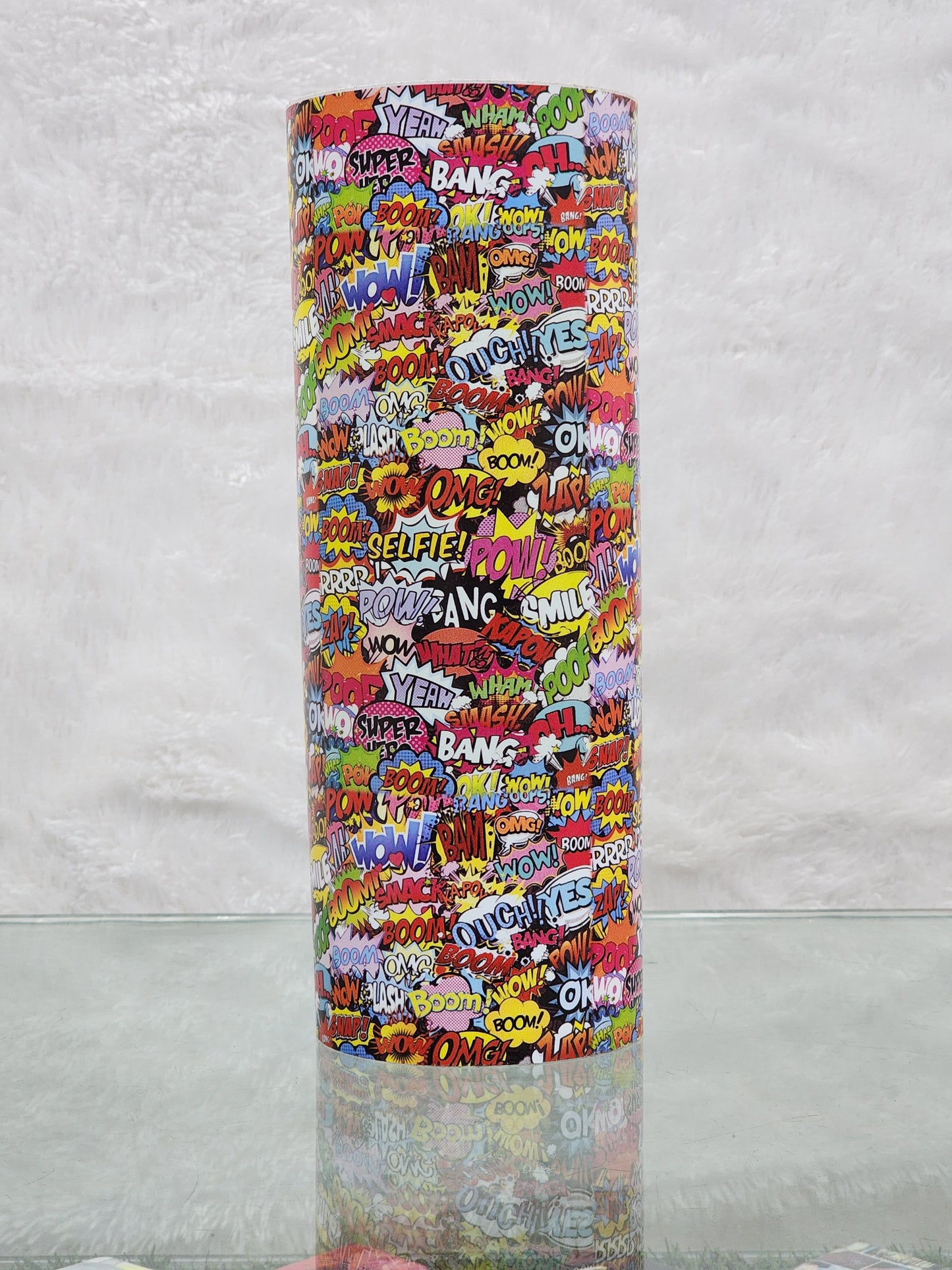 Mobile Charger Skin
