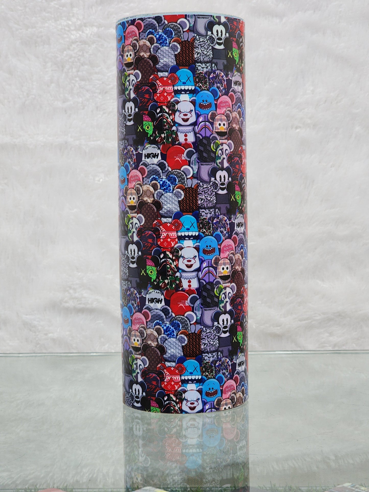 2D Mobile Skin