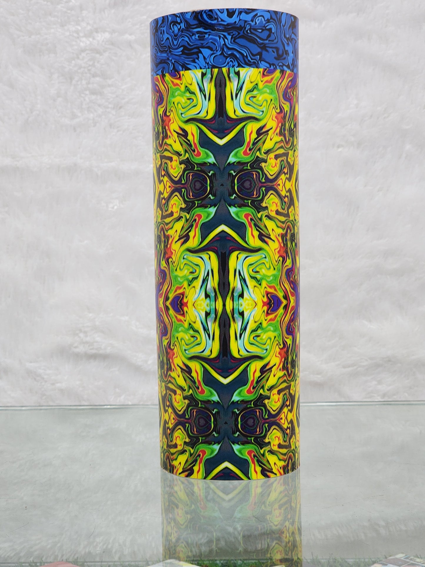 Mobile Charger Skin