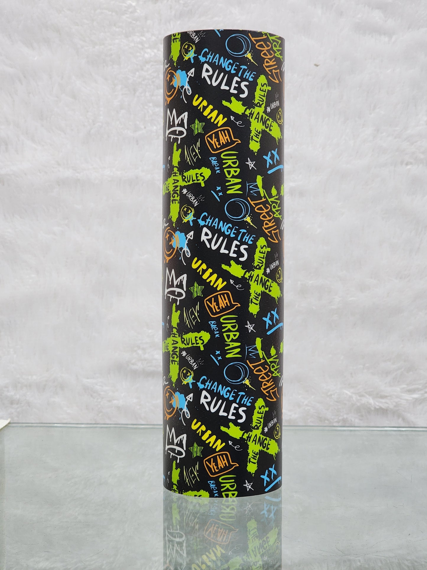 Mobile Charger Skin