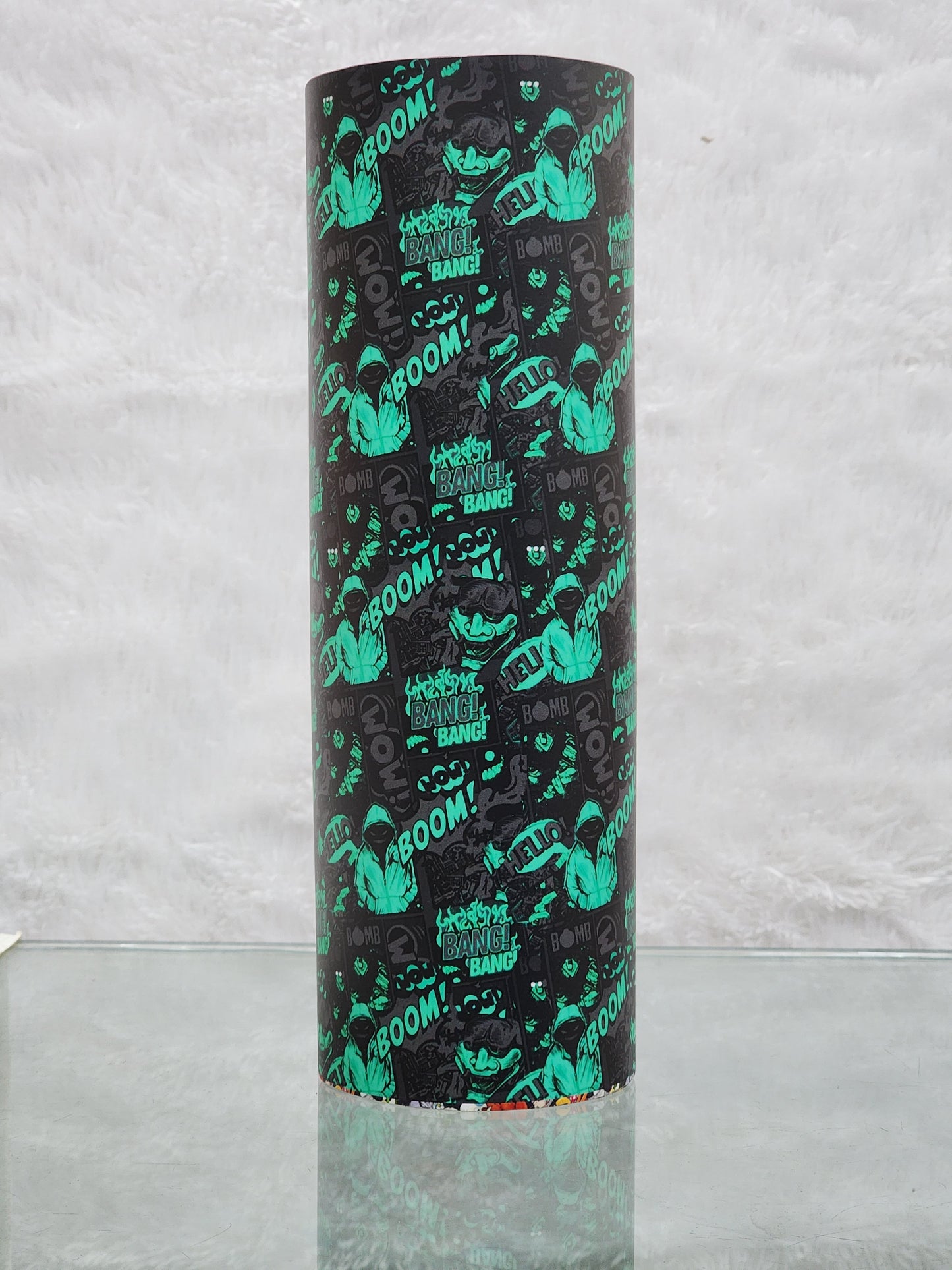 Mobile Charger Skin