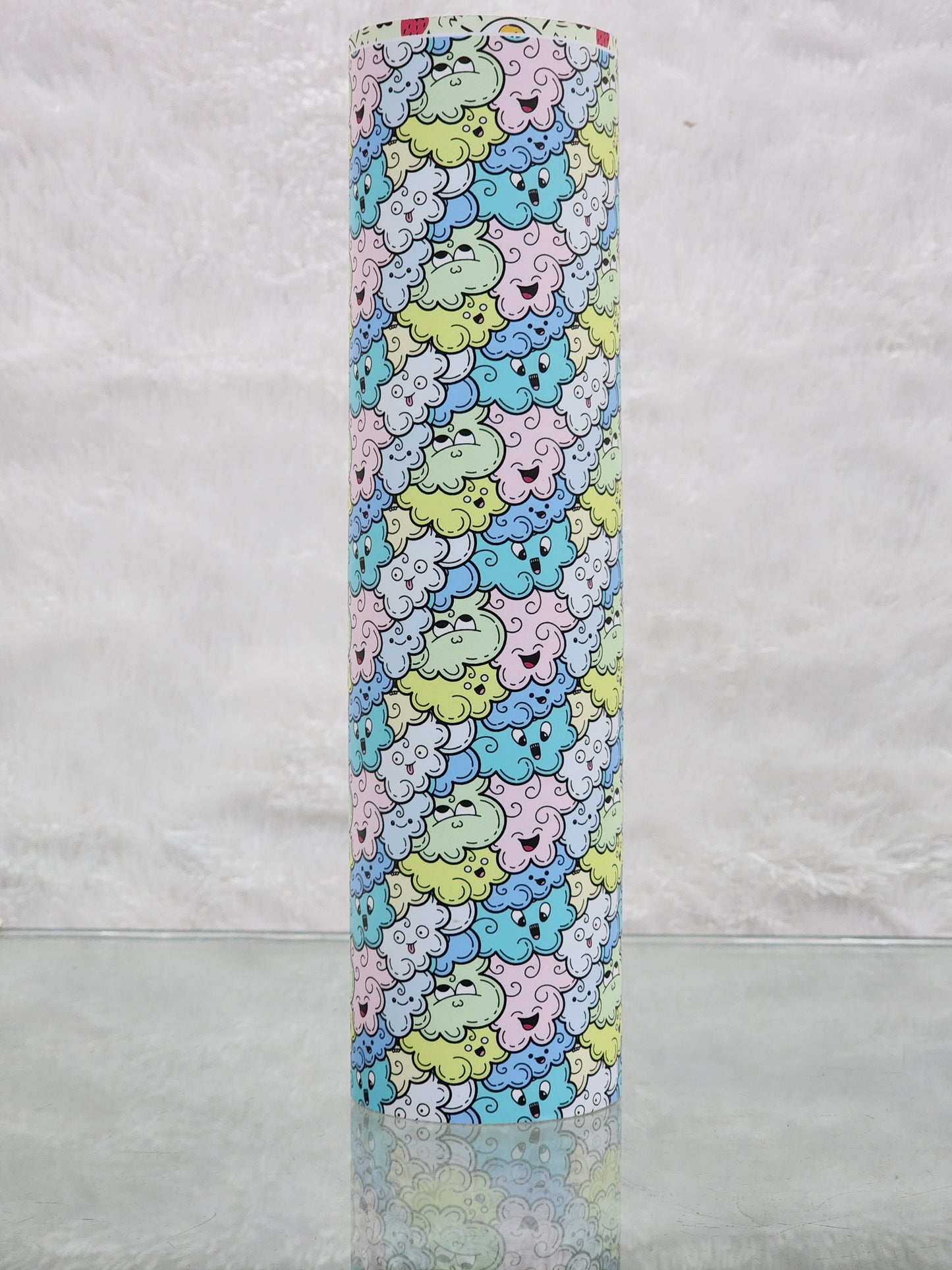 Mobile Charger Skin
