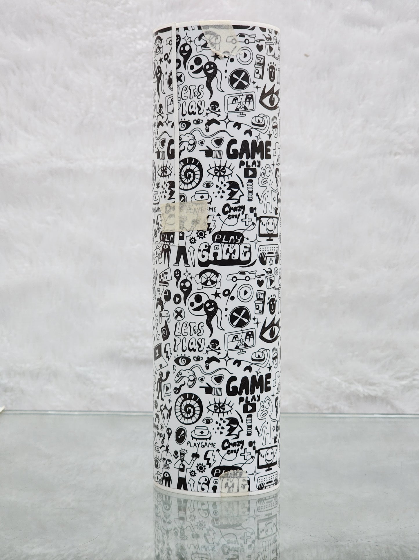 Mobile Charger Skin