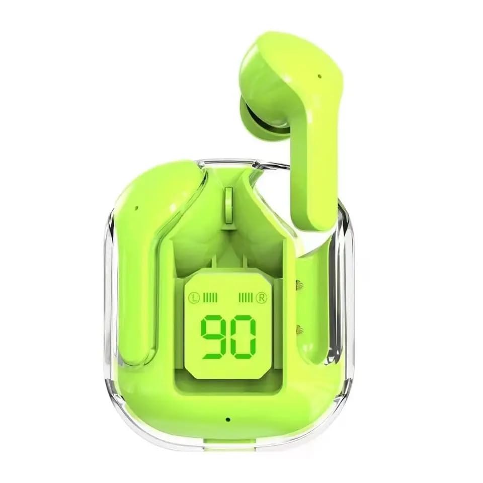 Ultra Pods Test