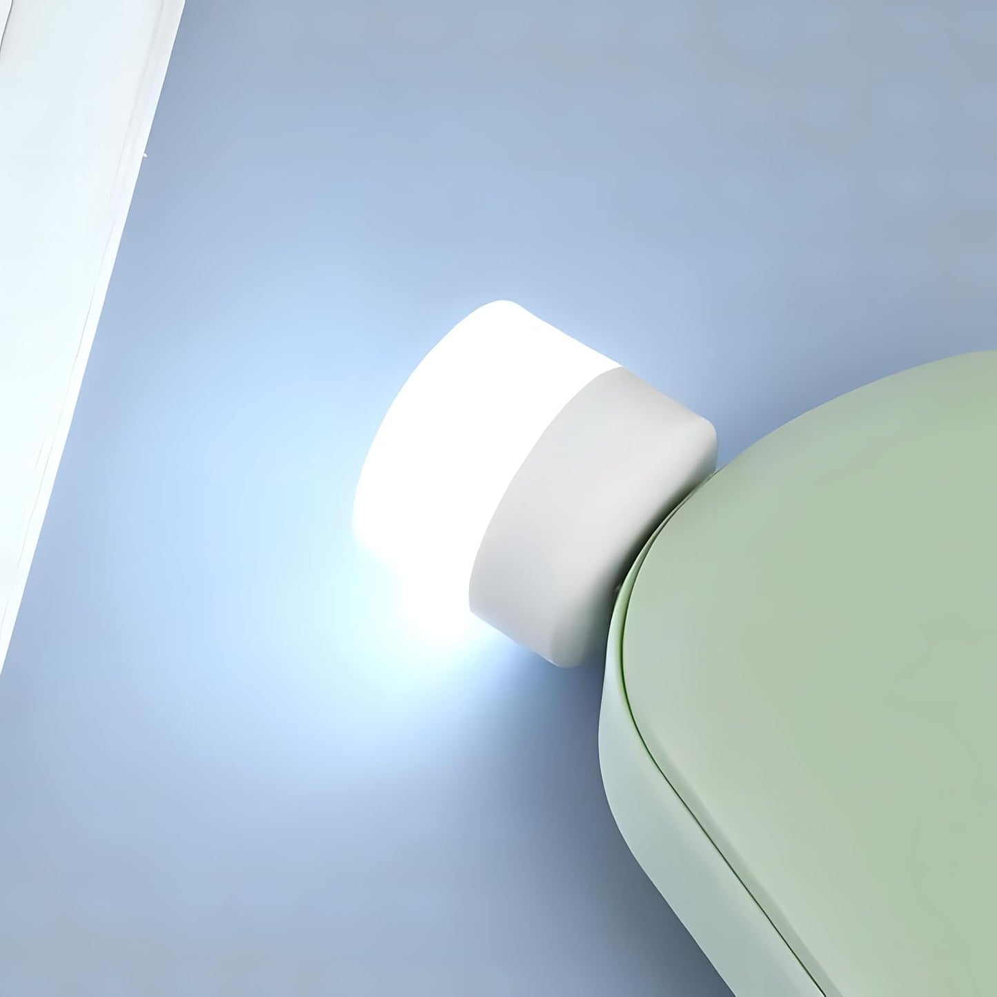 4 Piece USB Mini Light (Pack Of 4)
