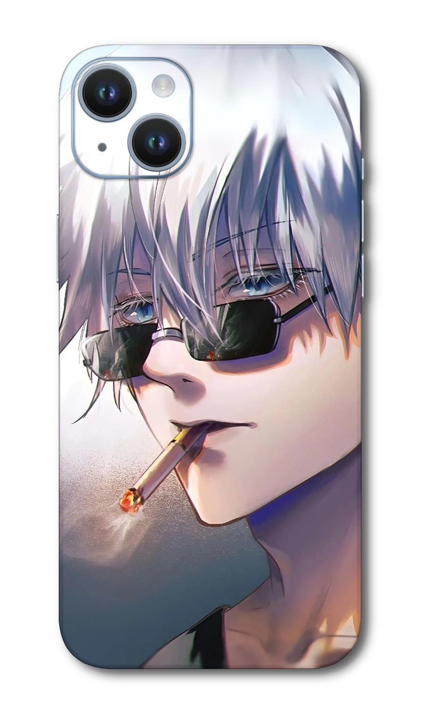 Gojo satoru Mobile Skin