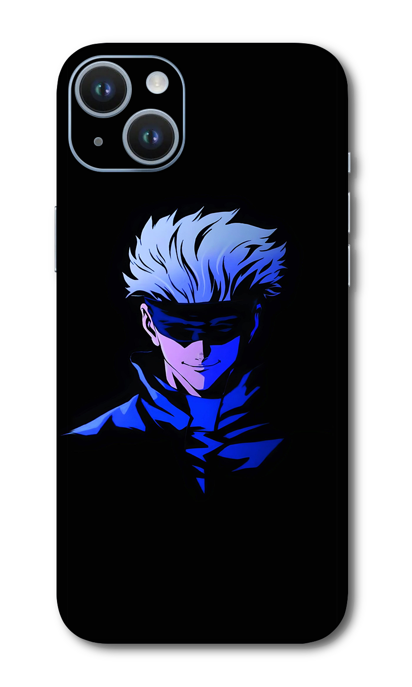 Gojo Satoru Mobile Skin