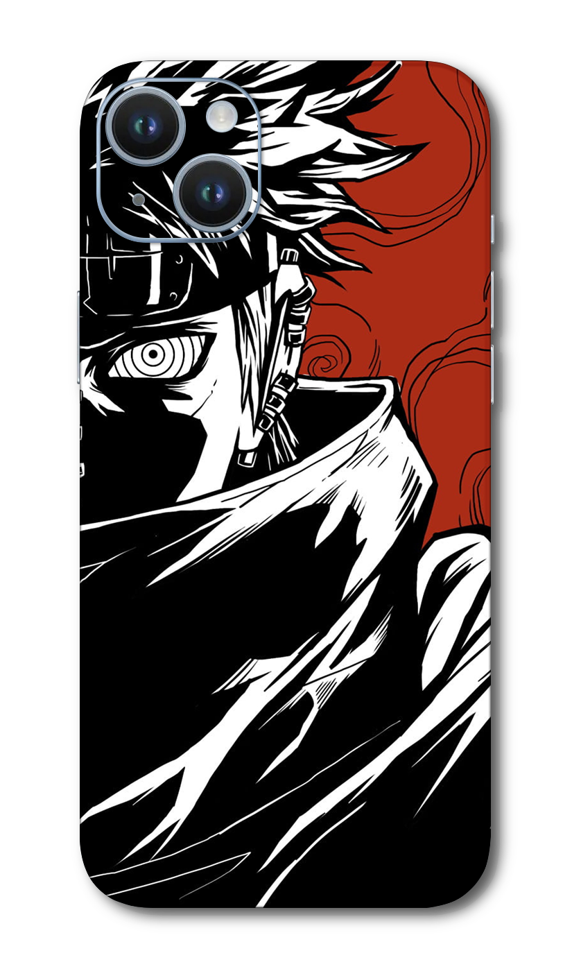 Gojo Satoru Mobile Skin