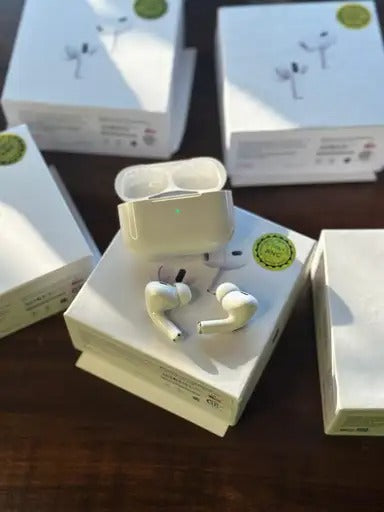 Airbuds Pro 2 Premium Quality ANC Working