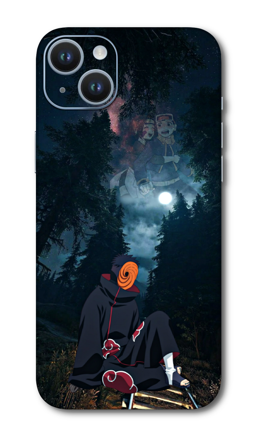 Obito Naruto Mobile Skin