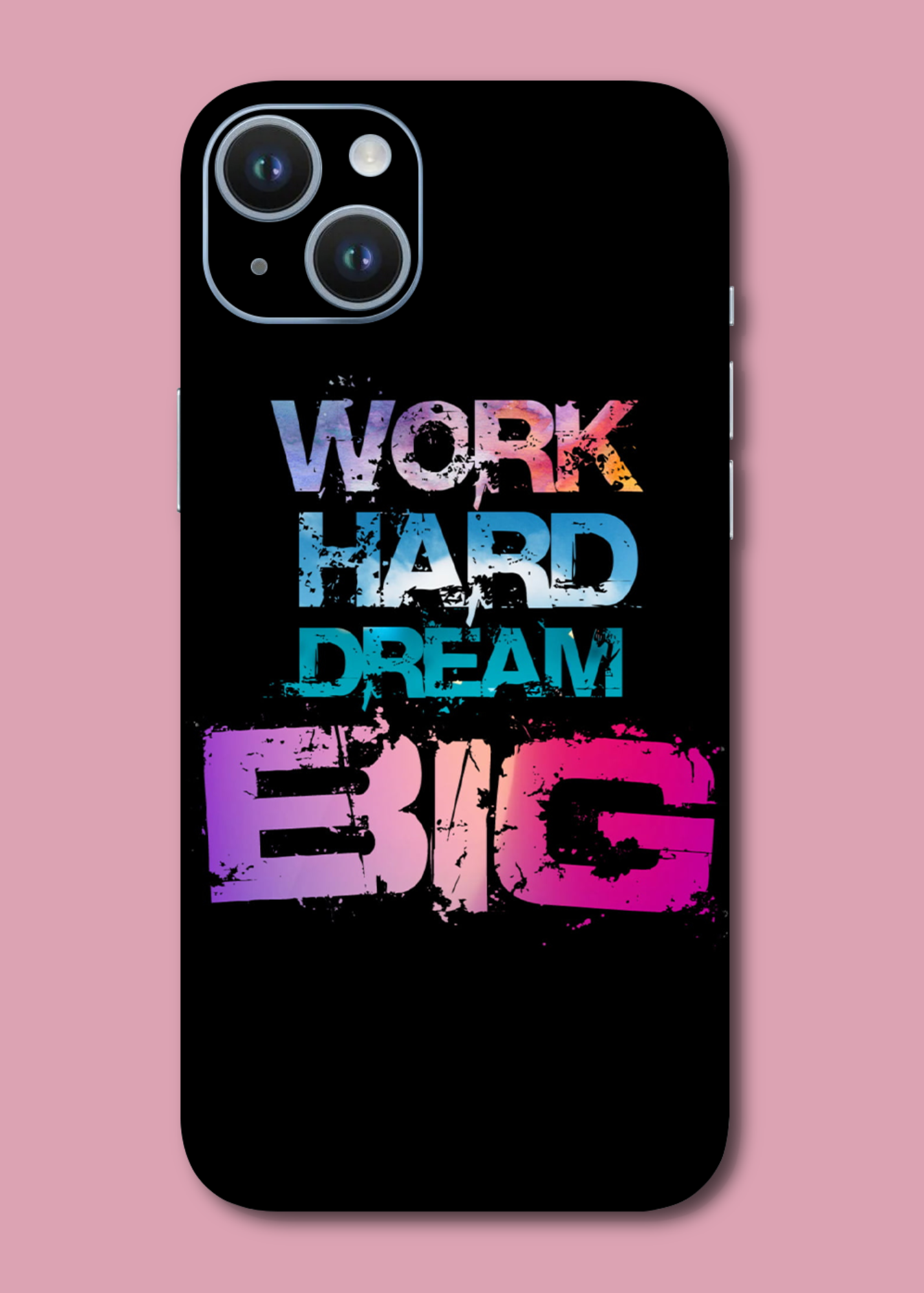 Thoughts Collection Iconic Skins