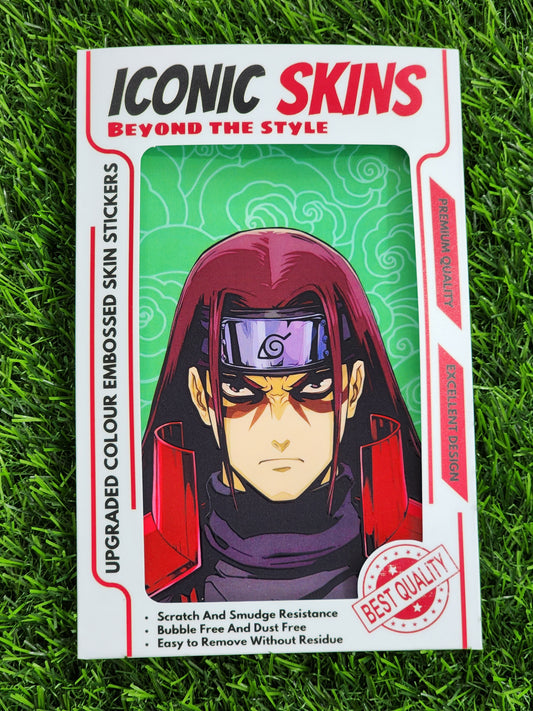 Naruto Mobile Skin
