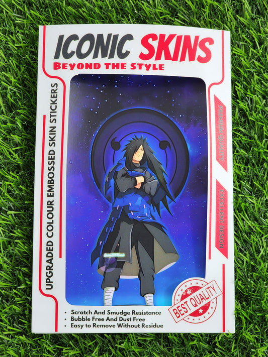 Naruto Mobile Skin