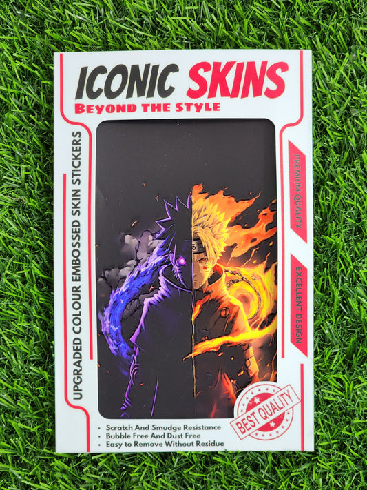 Naruto Mobile Skin
