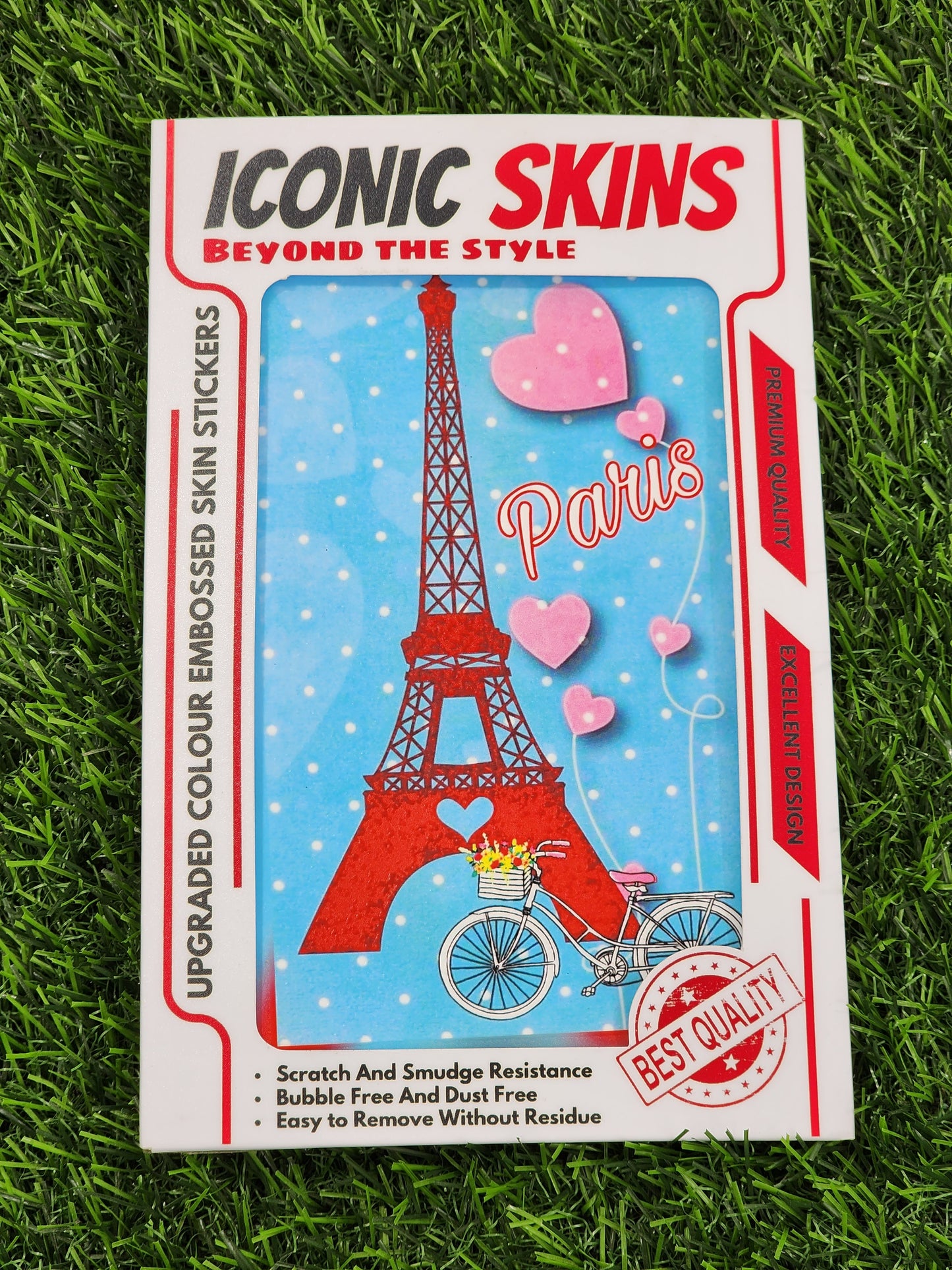 Scenery Mobile Skin