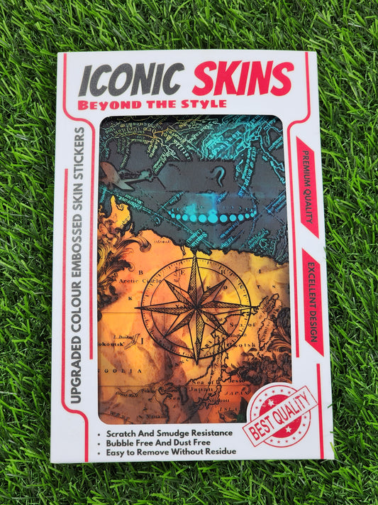 Basic Mobile Skin