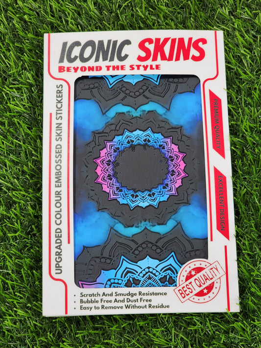 Basic Mobile Skin