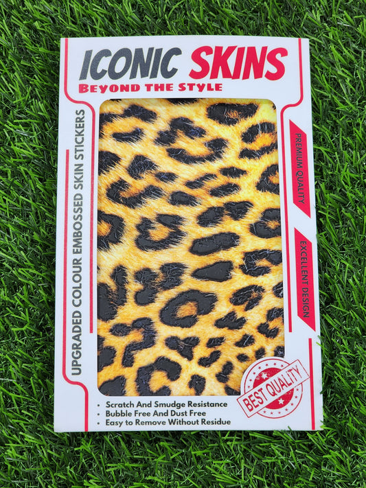 Basic Mobile Skin