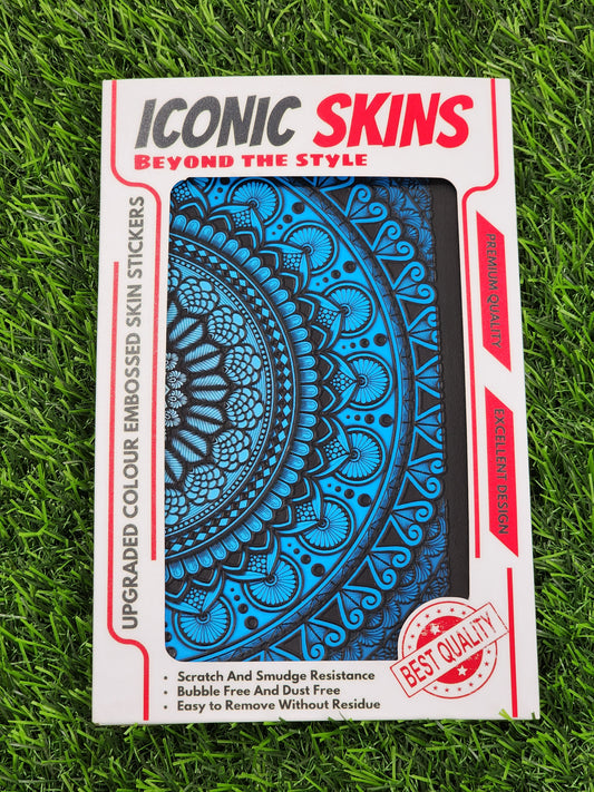 Basic Mobile Skin