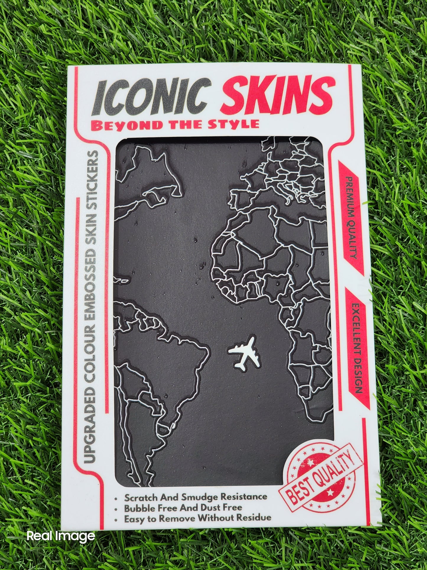 Basic Mobile Skin