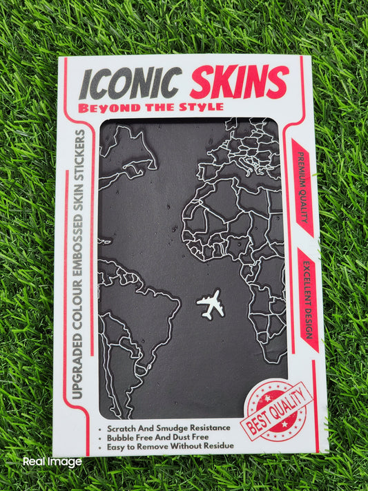 Basic Mobile Skin