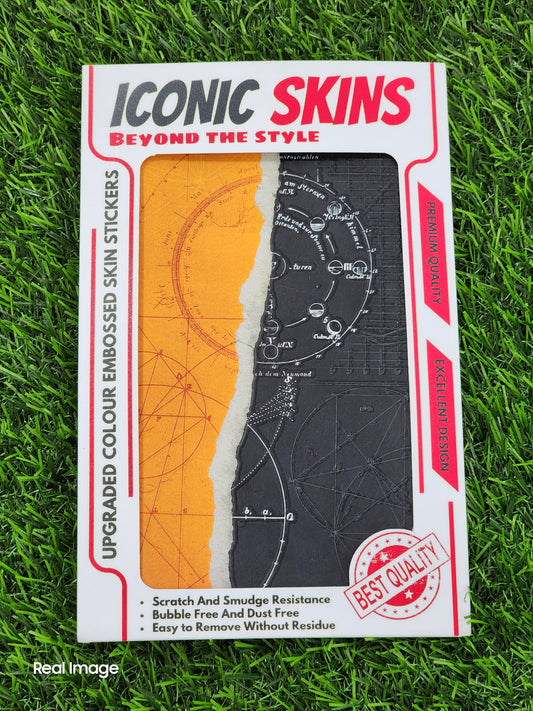 Basic Mobile Skin