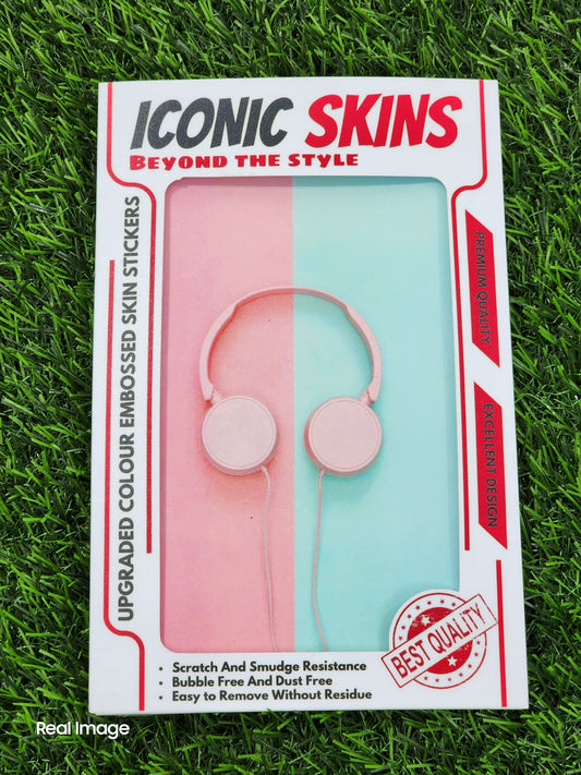 Basic Mobile Skin
