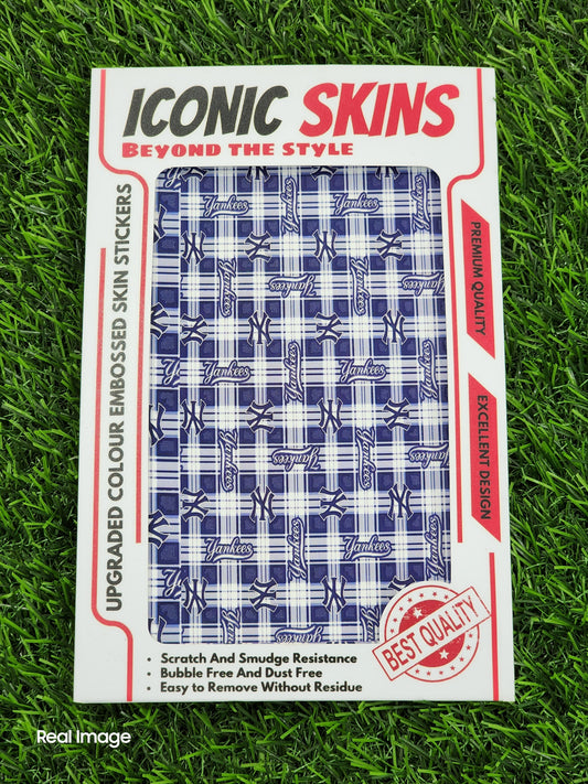 Basic Mobile Skin