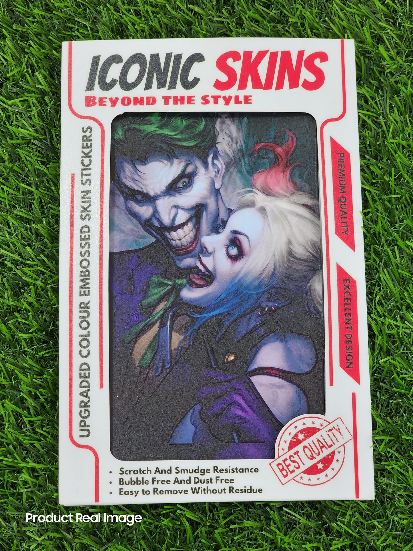 Couples Mobile Skin