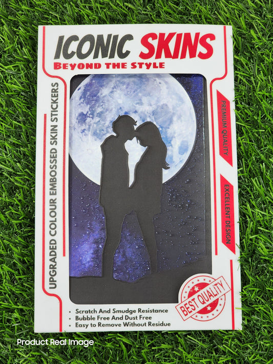 Couples Mobile Skin
