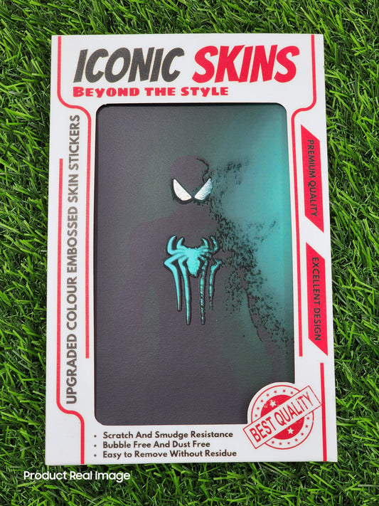 Marvel Mobile Skin