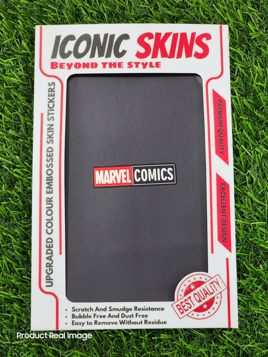 Marvel Mobile Skin