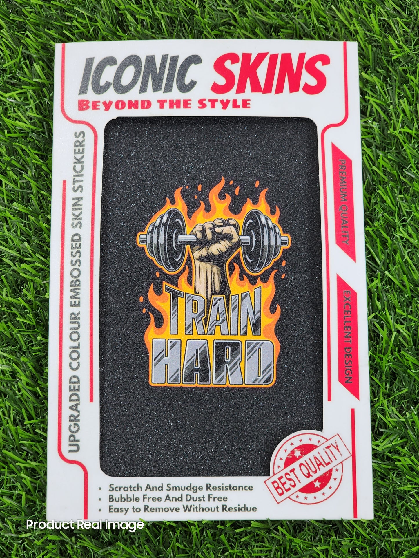 Thoughts Mobile Skin
