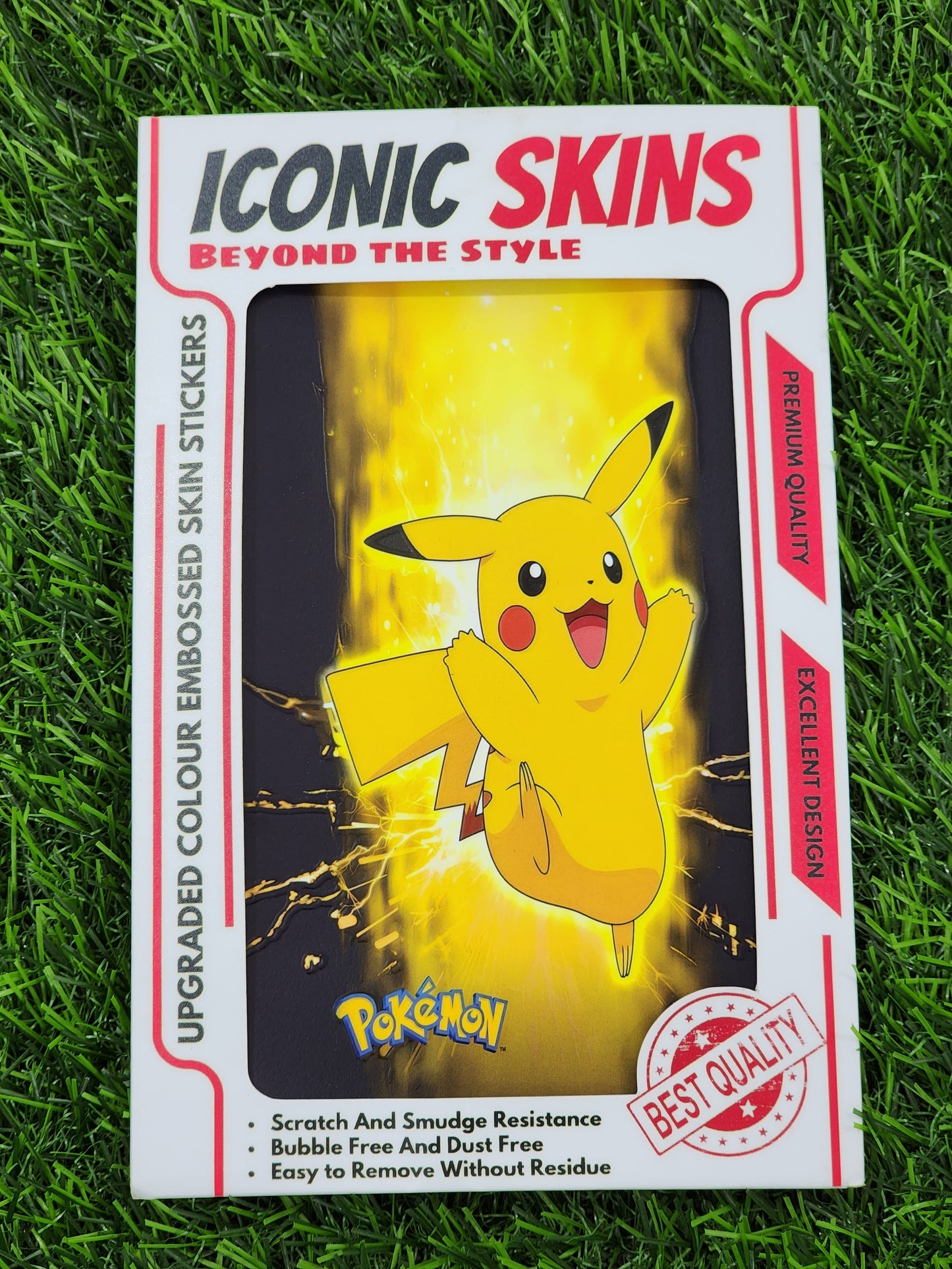 Cartoons Mobile Skin