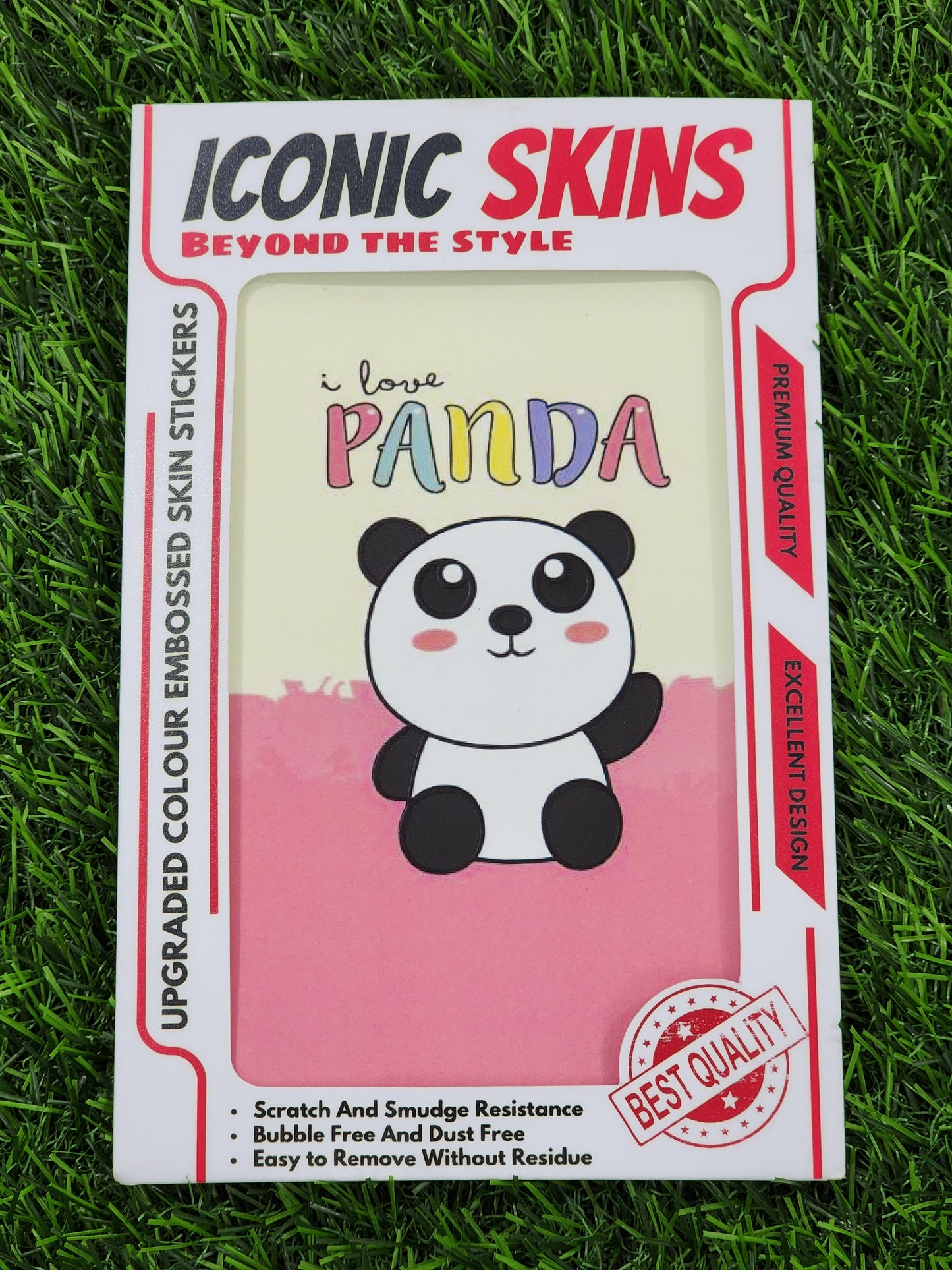Cartoons Mobile Skin