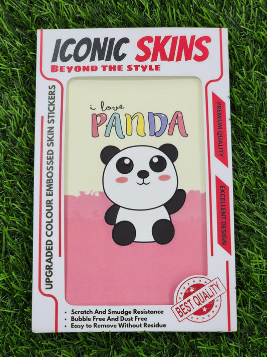 Cartoons Mobile Skin