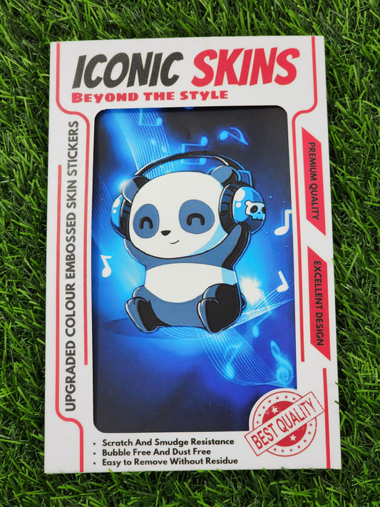 Cartoons Mobile Skin